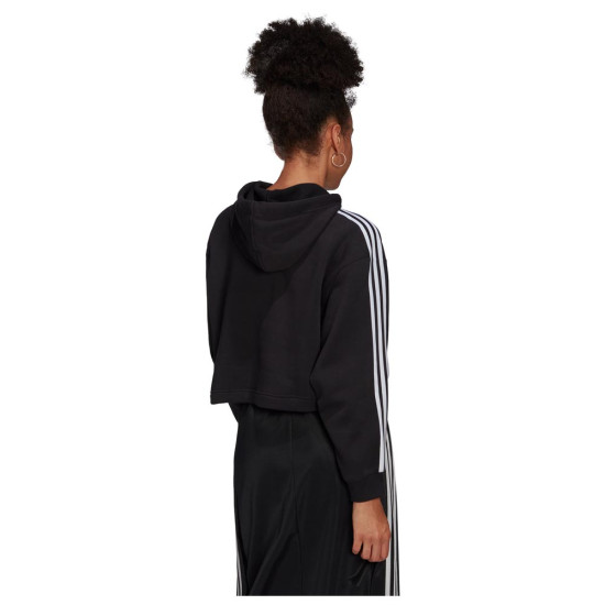 Adidas Γυναικείο φούτερ Adicolor Classics Cropped